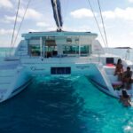 INFINITY Greece Catamaran