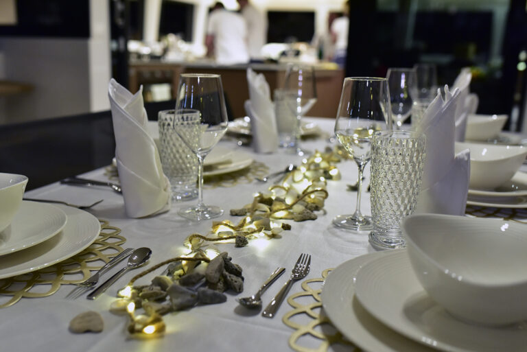 Lagoon 620 ADRIATIC LION - Table details