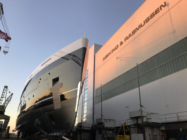 Launch Of Elandess