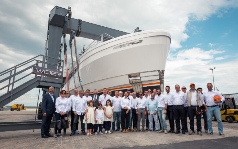 Launch Of Project CECILIA