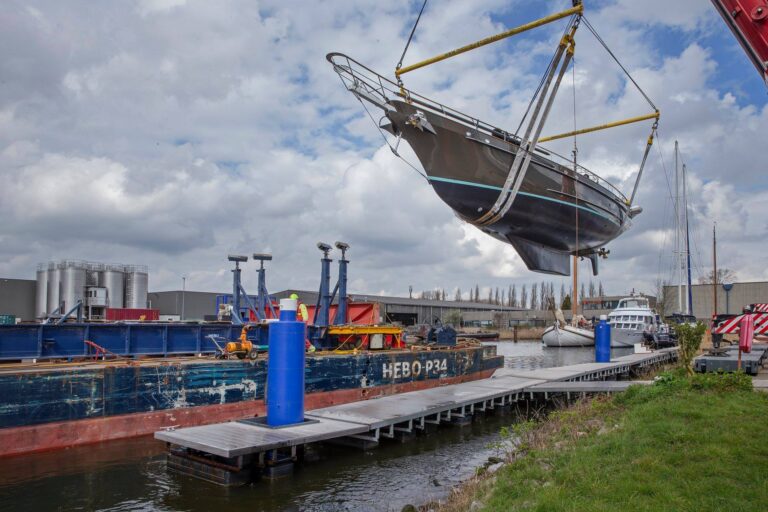 Hoek Design Naval Architects
