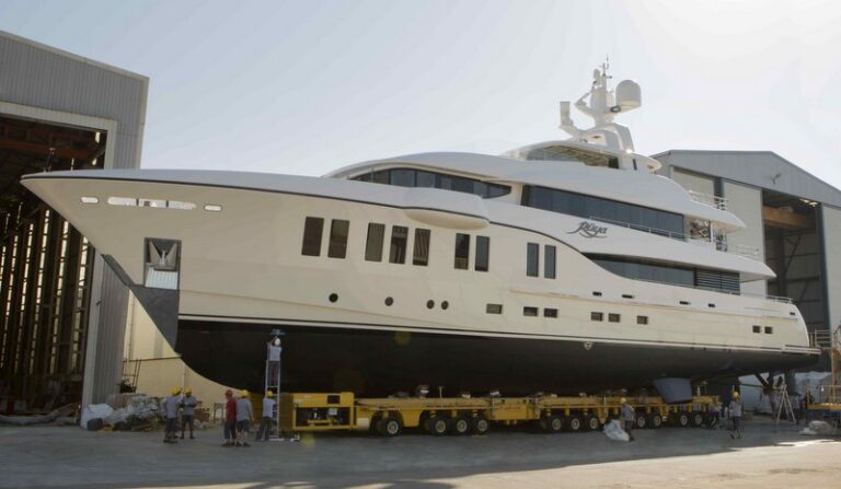 Launch of RUYA