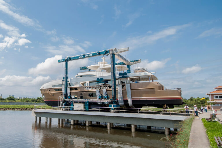 Mcp Yachts