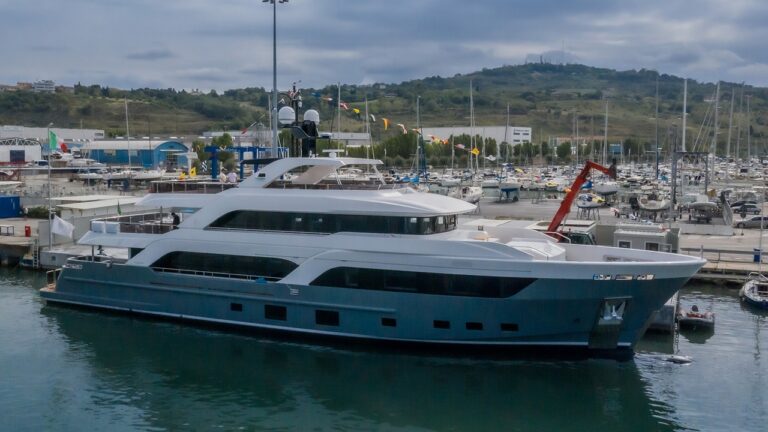 Cantiere delle Marche