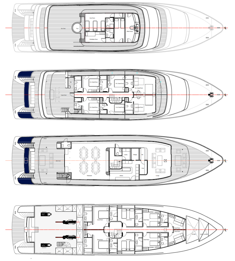 Layout Diagram