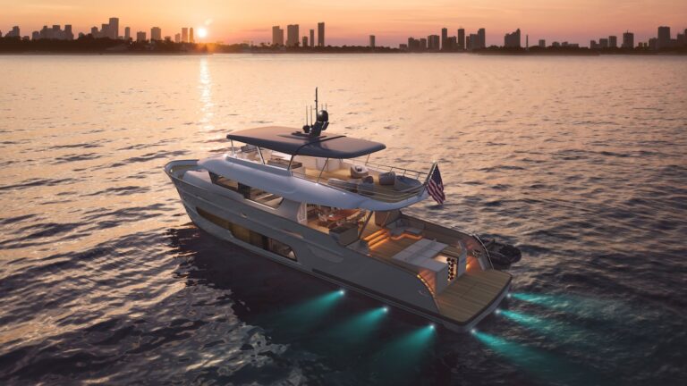 LeVen Rendering 27m