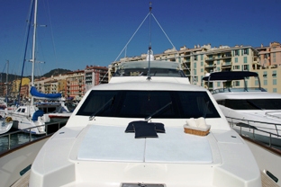 Lei-Maonia Foredeck