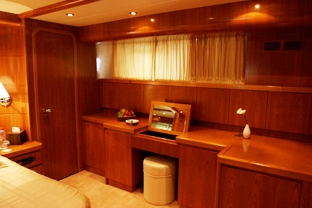 Lei-Maonia Master 2