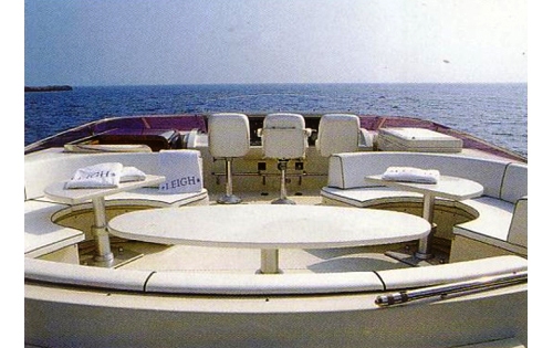 Leigh Flybridge 2