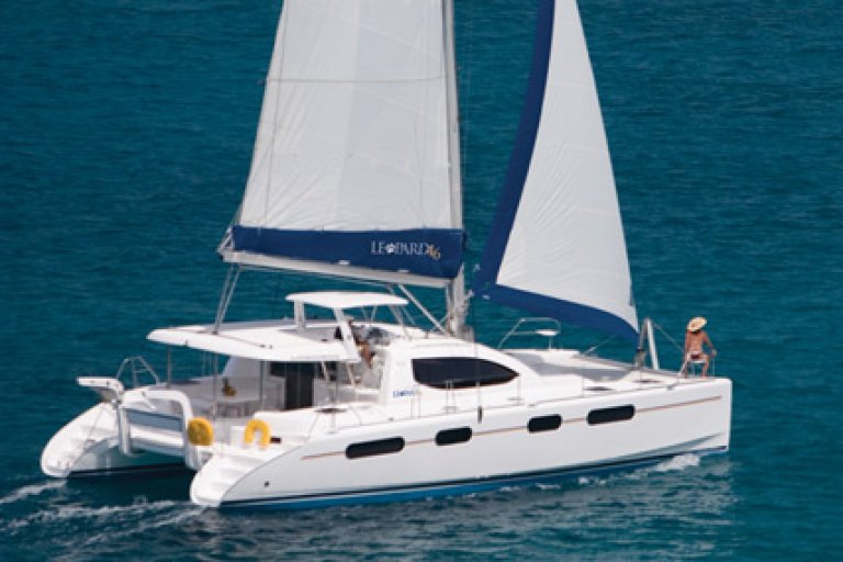 Leopard 46