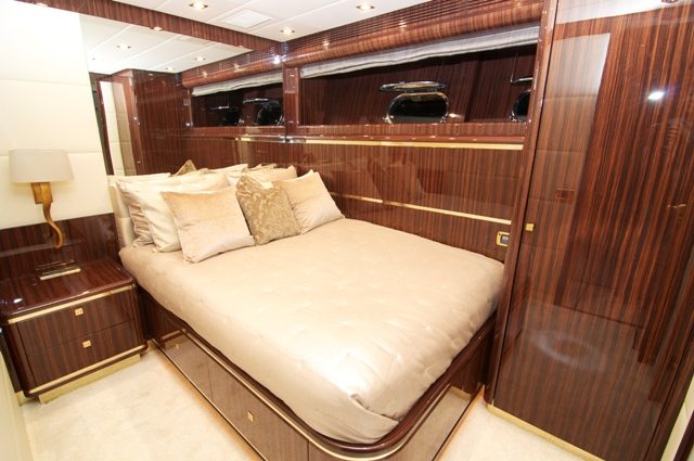 Leopard ADDICTION -  Double Cabin