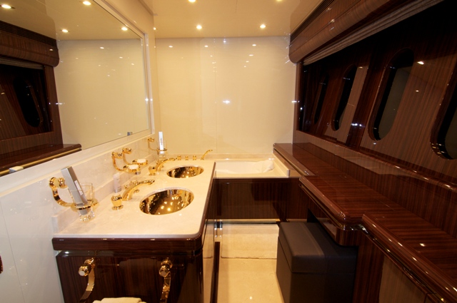 Leopard ADDICTION -  Guest Ensuite