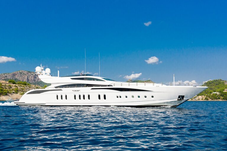 LISA IV