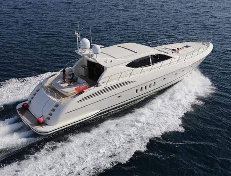 Cantieri Di Arno Srl