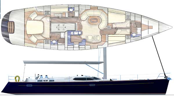 Liara Layout