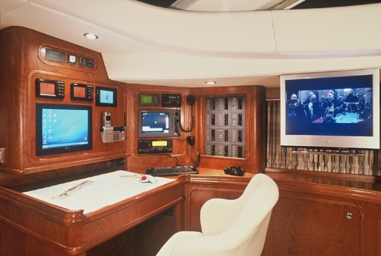 Liara Navigation