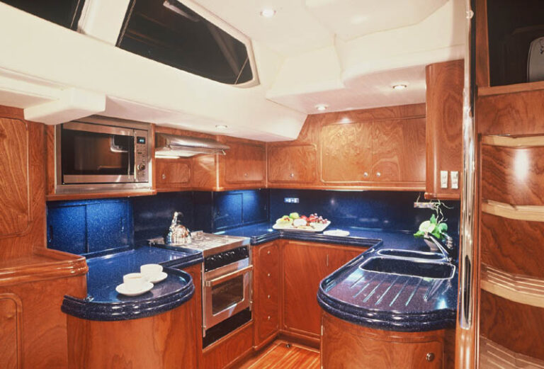 Liara galley