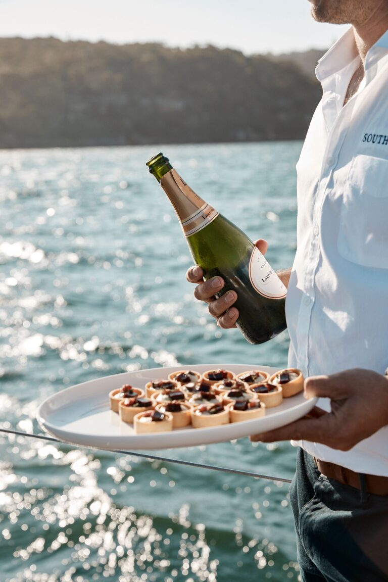 Lifestyle - Canapes 2
