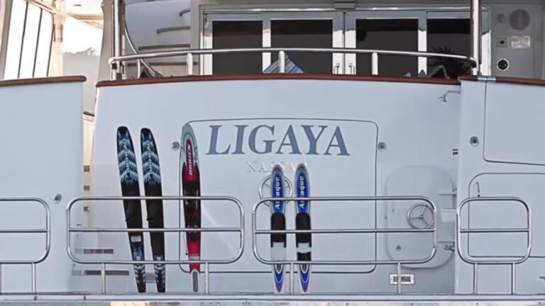 Ligaya Exterior