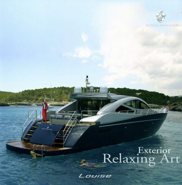 Louise - Royal Denship Broshure 2