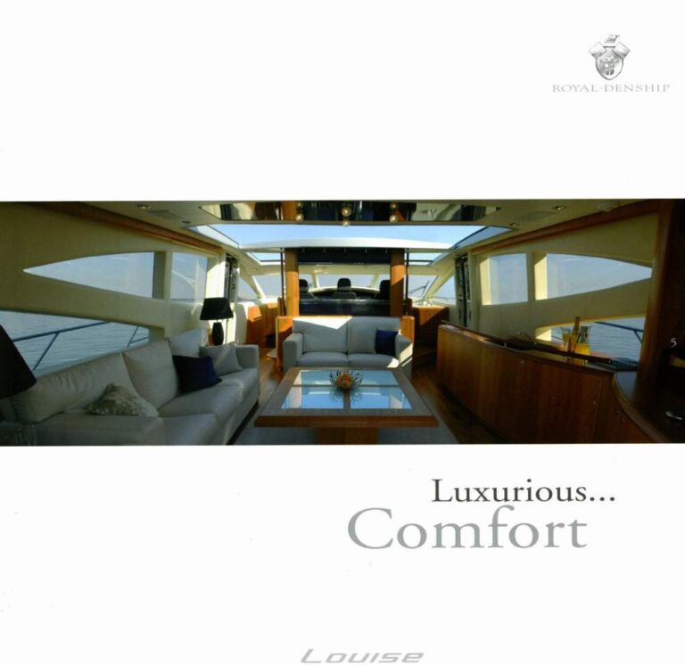 Louise    Royal Denship Broshure 4