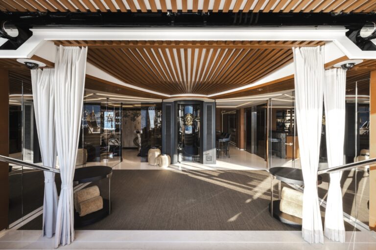 Lounge Area
