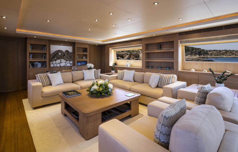 Lounge Area