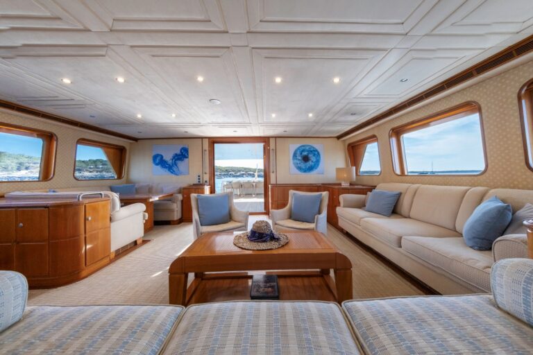 Lounge Area
