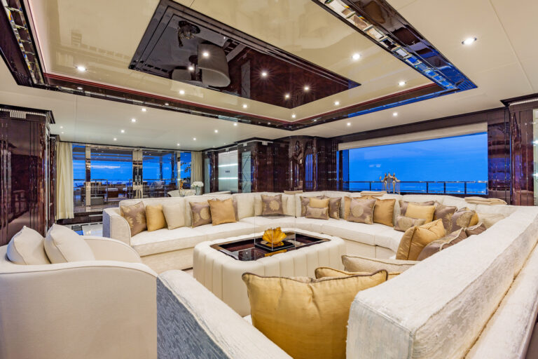Lounge Area