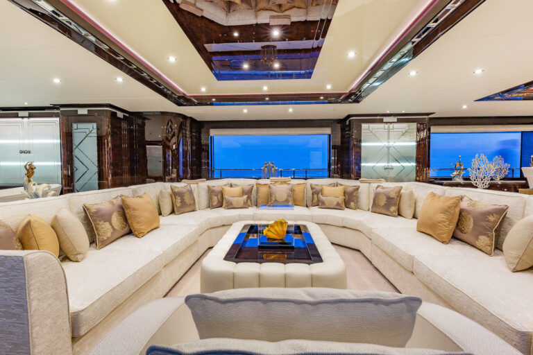 Lounge Area
