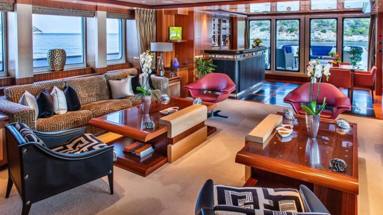 Lounge Area