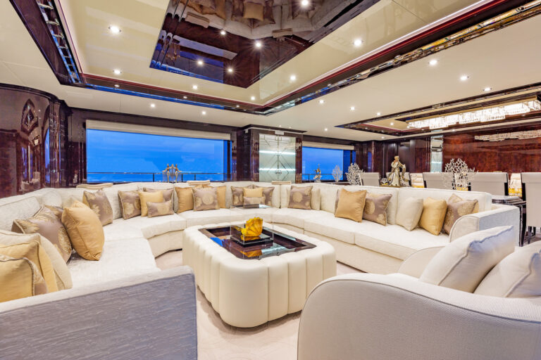 Lounge Area