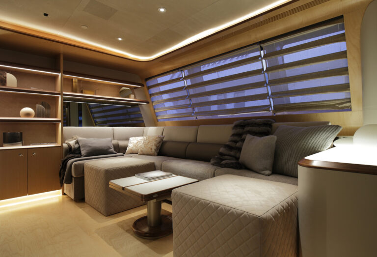 Lounge Area