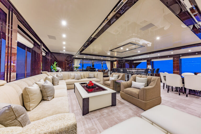 Lounge Area