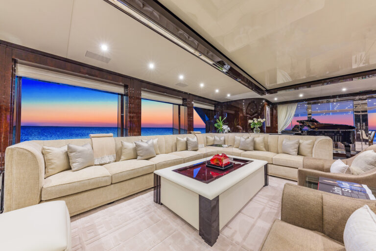 Lounge Area