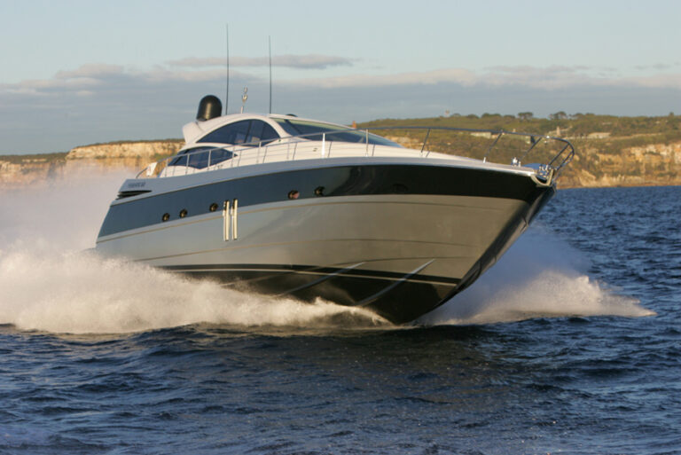 Pershing