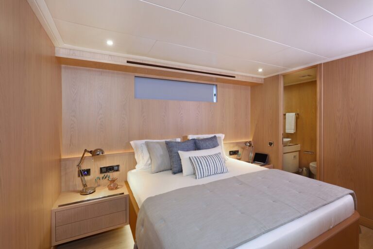 Lower Deck VIP