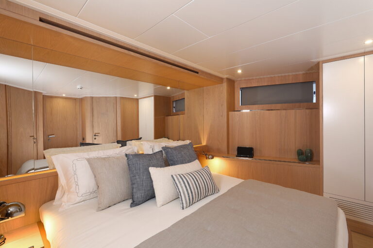 Lower Deck Master