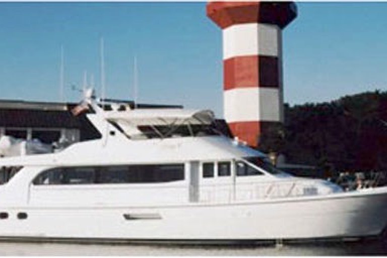 Charter LUCKY ME