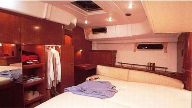 Ludovita -  Guest Cabin