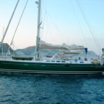 Sail Ludovita