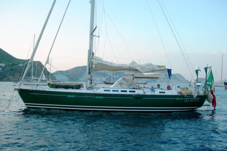 Sail Ludovita