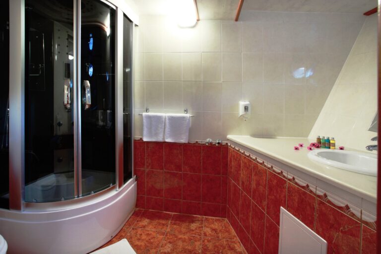 Luna -  Bathroom 2
