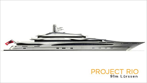 Lurssen