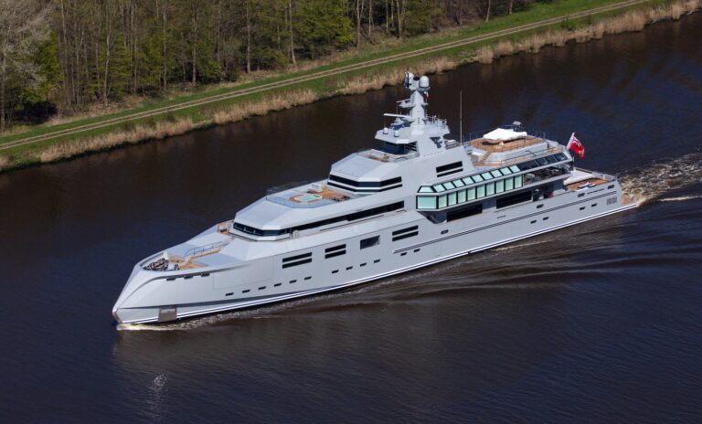 Lurssen