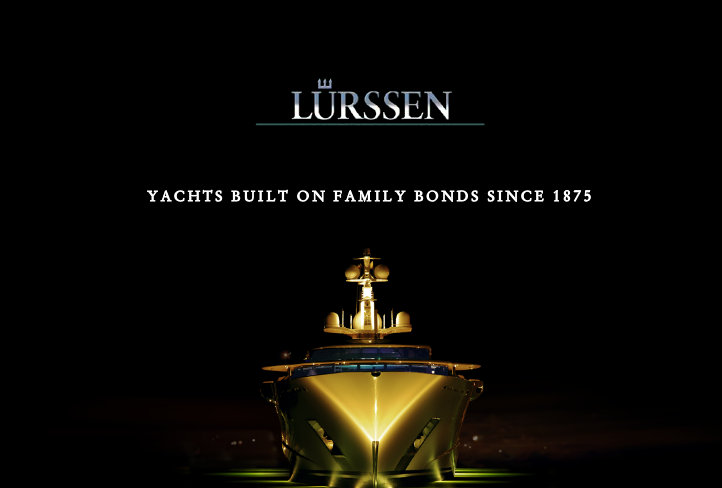 Lurssen Werft
