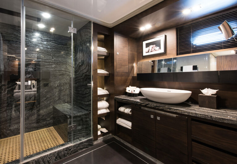 Luxury Bathroom