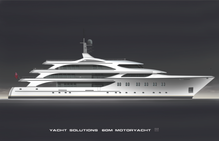 Yacht Solutions