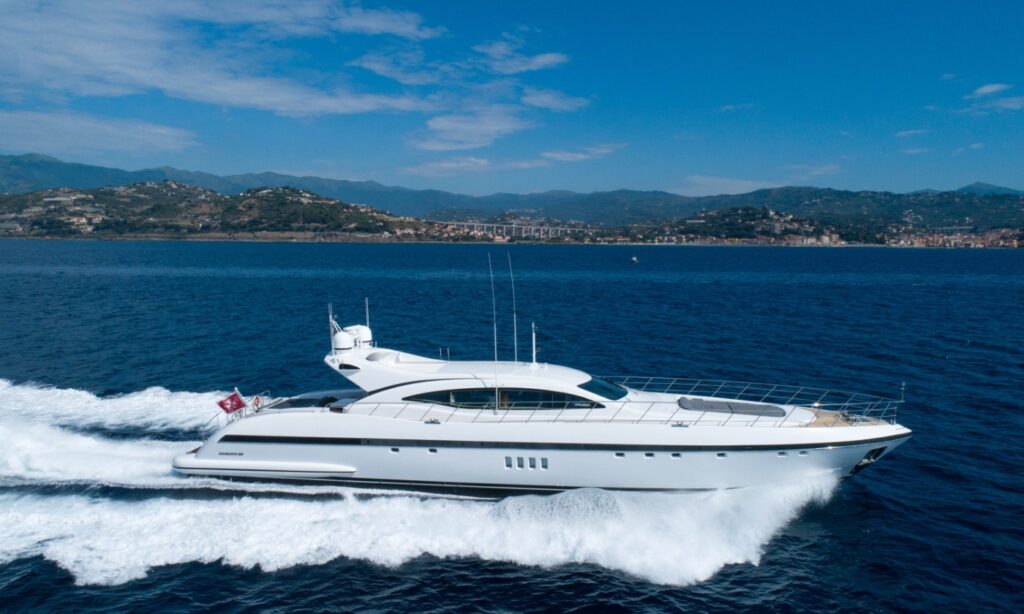 Cote d Azur