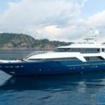 44M CUSTOM SUPERYACHT